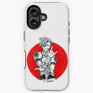 Gurren Lagann Anime iPhone Case