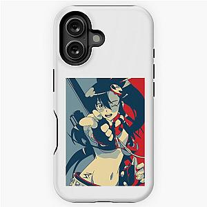 Gurren Lagann Yoko Littner Hope iPhone Tough Case