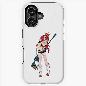 Gurren Lagann Anime iPhone Case