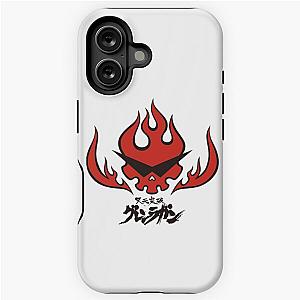Gurren Lagann iPhone Tough Case