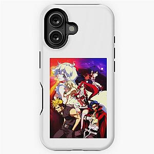 Gurren Lagann Anime iPhone Case