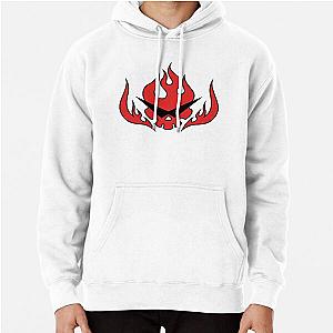 Tengen Toppa Gurren Lagann Team Dai-Guren Pullover Hoodie