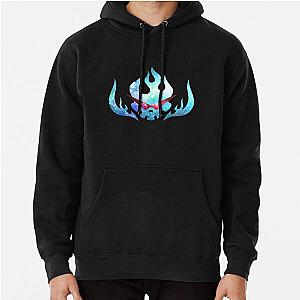 Super Tengen Toppa Gurren Lagann Pullover Hoodie