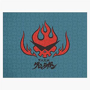 Gurren Lagann Puzzle
