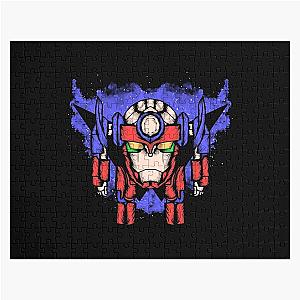 Tengen Toppa Gurren Lagann Jigsaw Puzzle