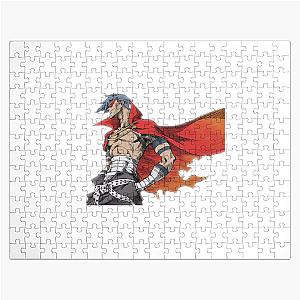 Gurren Lagann - Puzzle