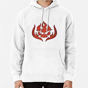 Rugged Gurren Lagann Hoodie