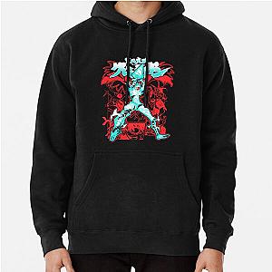 Super Gurren Lagann Hoodie