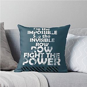 Gurren Lagann Throw Pillow