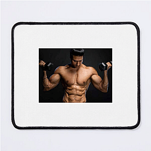 Guru Mann Always Scientific Always Strong Guru Mann Mouse Pads