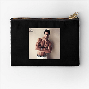 Guru Mann Beyond The Gym Guru Mann Zipper Pouches