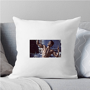 Guru Mann Unforgettable Advice Guru Mann Pillows Cover