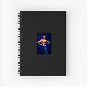 Guru Mann The Nutrition Expert Guru Mann Notebook