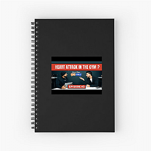 Guru Mann No Nonsense Just Gains Guru Mann Notebook