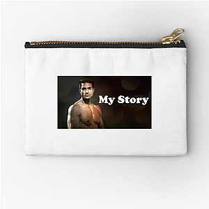Guru Mann Muscle Mass Master Guru Mann Zipper Pouches