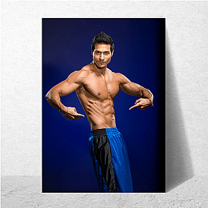 Guru Mann The Nutrition Expert Guru Mann Posters