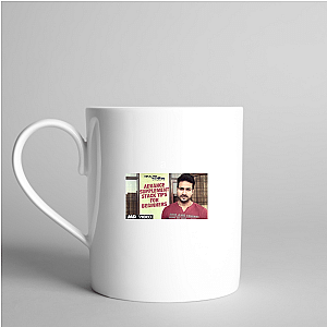 Guru Mann Health Is Wealth Guru Mann Mugs