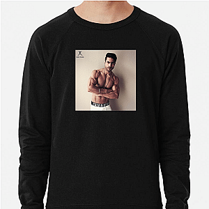 Guru Mann Beyond The Gym Guru Mann Sweatshirts