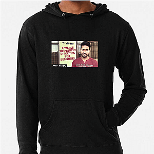 Guru Mann Health Is Wealth Guru Mann Hoodies