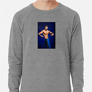 Guru Mann The Nutrition Expert Guru Mann Sweatshirts