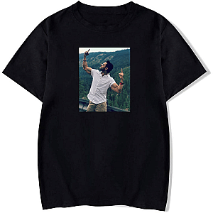 Guru Mann Fitness Guru Guru Mann T-Shirts