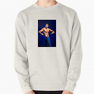 Guru Mann The Nutrition Expert Guru Mann Sweatshirts