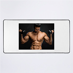 Guru Mann Always Scientific Always Strong Guru Mann Mouse Pads