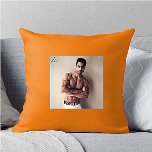 Guru Mann Beyond The Gym Guru Mann Pillows Cover