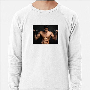 Guru Mann Always Scientific Always Strong Guru Mann Sweatshirts