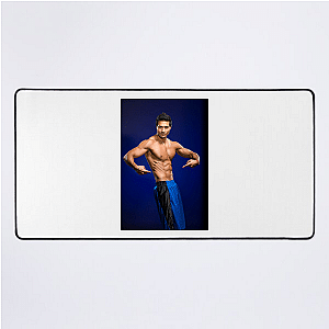 Guru Mann The Nutrition Expert Guru Mann Mouse Pads