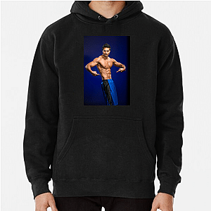 Guru Mann The Nutrition Expert Guru Mann Hoodies