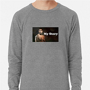 Guru Mann Muscle Mass Master Guru Mann Sweatshirts
