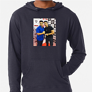 Guru Mann A True Inspiration Guru Mann Hoodies