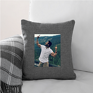 Guru Mann Fitness Guru Guru Mann Pillows Cover