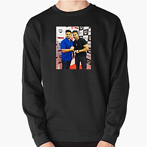 Guru Mann A True Inspiration Guru Mann Sweatshirts
