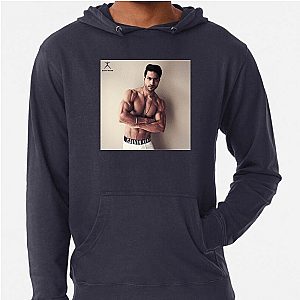Guru Mann Beyond The Gym Guru Mann Hoodies