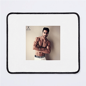 Guru Mann Beyond The Gym Guru Mann Mouse Pads
