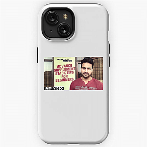 Guru Mann Health Is Wealth Guru Mann Samsung Cases