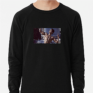 Guru Mann Unforgettable Advice Guru Mann Sweatshirts