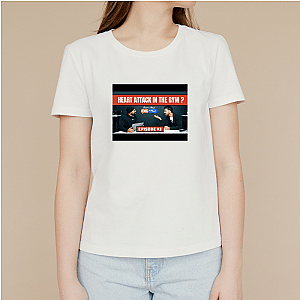 Guru Mann No Nonsense Just Gains Guru Mann T-Shirts