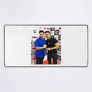 Guru Mann A True Inspiration Guru Mann Mouse Pads
