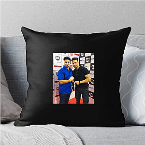 Guru Mann A True Inspiration Guru Mann Pillows Cover