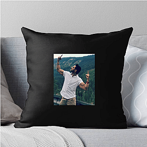 Guru Mann Fitness Guru Guru Mann Pillows Cover
