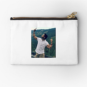 Guru Mann Fitness Guru Guru Mann Zipper Pouches