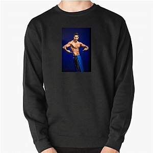 Guru Mann The Nutrition Expert Guru Mann Sweatshirts