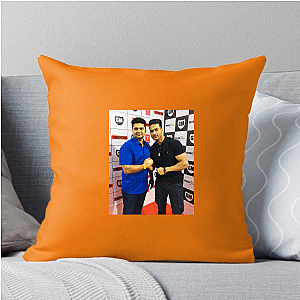Guru Mann A True Inspiration Guru Mann Pillows Cover