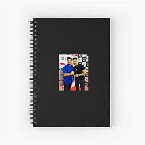 Guru Mann A True Inspiration Guru Mann Notebook