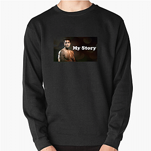 Guru Mann Muscle Mass Master Guru Mann Sweatshirts