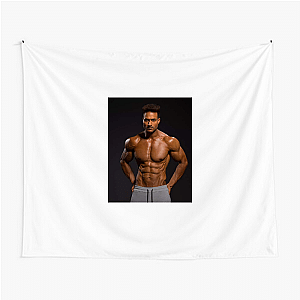 Guru Mann My Favorite YouTuber Guru Mann Tapestries