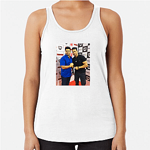 Guru Mann A True Inspiration Guru Mann Tank Tops